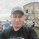 Федор, 50 лет