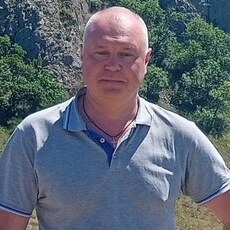 Фотография мужчины Николай, 52 года из г. Анапа