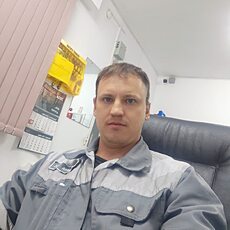 Фотография мужчины Максим, 36 лет из г. Балхаш