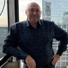 Фотография мужчины Андрей, 60 лет из г. Орехово-Зуево