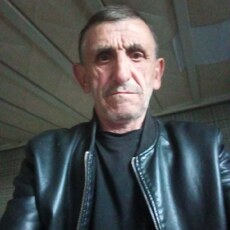 Фотография мужчины Magomed, 65 лет из г. Буйнакск