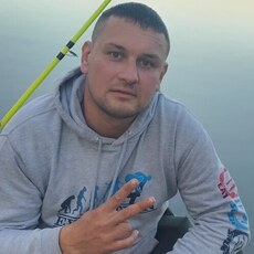 Фотография мужчины Дмитрий, 35 лет из г. Мозырь
