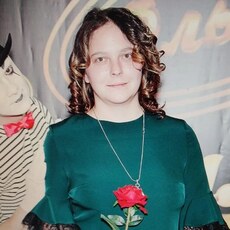 Фотография девушки Леся, 38 лет из г. Мошково