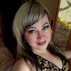 Фотография девушки Марьяна, 37 лет из г. Улан-Удэ