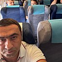 Заид, 44 года