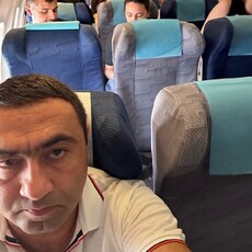 Фотография мужчины Заид, 44 года из г. Волгоград