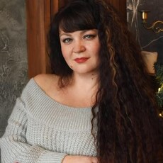 Фотография девушки Алина, 47 лет из г. Барнаул
