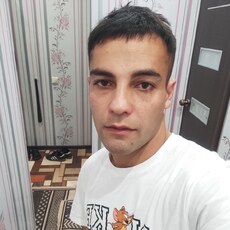 Фотография мужчины Александр, 31 год из г. Петушки