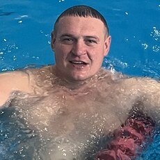 Фотография мужчины Юрий, 37 лет из г. Гродно