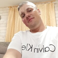 Фотография мужчины Александр, 39 лет из г. Бокситогорск