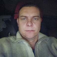 Фотография мужчины Василий, 43 года из г. Владимир