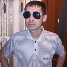 Фотография мужчины Виталий, 38 лет из г. Оловянная
