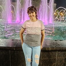 Фотография девушки Оксана, 49 лет из г. Чита