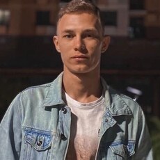 Фотография мужчины Владислав, 27 лет из г. Нижний Тагил