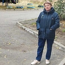 Фотография девушки Натали, 63 года из г. Полтава