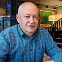 Александр, 62 года