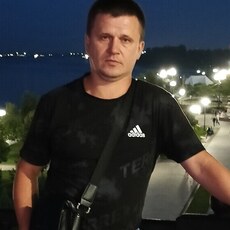 Фотография мужчины Алексей, 42 года из г. Иваново