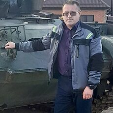 Фотография мужчины Владимир, 44 года из г. Афипский