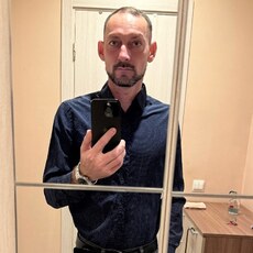 Фотография мужчины Константин, 39 лет из г. Котельники