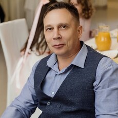 Фотография мужчины Алексей, 49 лет из г. Ставрополь