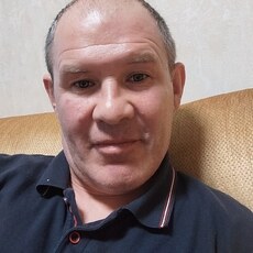 Фотография мужчины Сергей, 49 лет из г. Ульяновск
