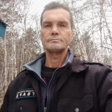 Фотография мужчины Андрей, 51 год из г. Братск