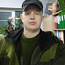 Александр, 35 лет