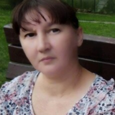 Фотография девушки Галина, 47 лет из г. Новокузнецк