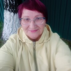 Фотография девушки Наталья, 63 года из г. Кемерово