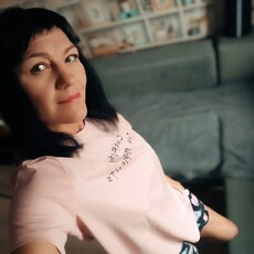 Фотография девушки Ольга, 46 лет из г. Самара