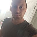 Вадим, 36 лет