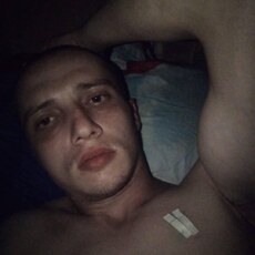 Фотография мужчины Андрей, 30 лет из г. Владикавказ