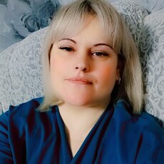 Фотография девушки Юлия, 44 года из г. Усолье-Сибирское