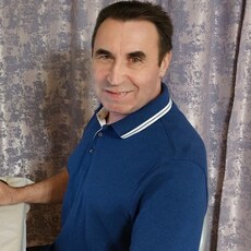 Фотография мужчины Игорь, 66 лет из г. Нижний Новгород