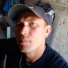 Фотография мужчины Дмитрий, 39 лет из г. Астрахань