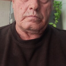 Фотография мужчины Павел, 66 лет из г. Ашхабад