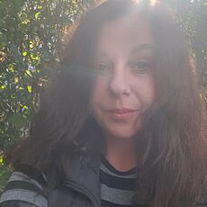 Фотография девушки Кристина, 37 лет из г. Вроцлав