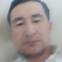 Калжигит, 40 лет