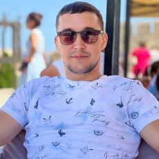 Фотография мужчины Радмир, 34 года из г. Кумертау