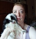 Оксана, 53 года