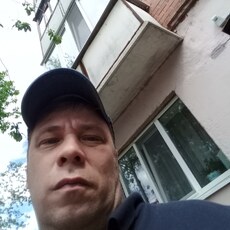 Фотография мужчины Илья, 44 года из г. Тюмень
