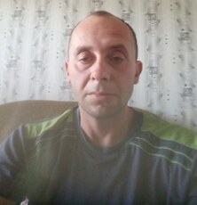 Фотография мужчины Денис, 44 года из г. Чебаркуль