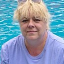 Светлана, 50 лет