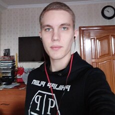Фотография мужчины Алексей, 25 лет из г. Ростов-на-Дону