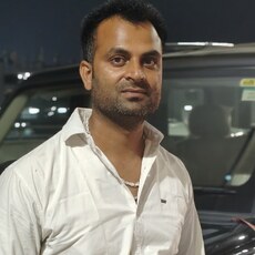 Фотография мужчины Arvind, 33 года из г. Свободный