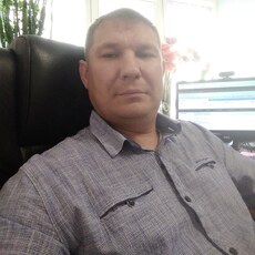 Фотография мужчины Сергей, 41 год из г. Междуреченск