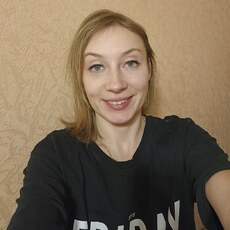 Фотография девушки Анна, 37 лет из г. Архангельск