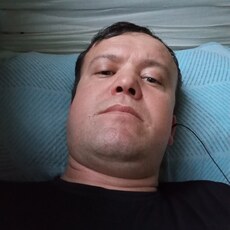 Фотография мужчины Ruslan Ibragimov, 39 лет из г. Оренбург
