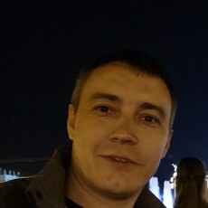 Фотография мужчины Ник, 40 лет из г. Щёлково