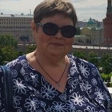 Фотография девушки Понтиевна, 61 год из г. Саратов